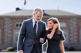 El plan secreto de Letizia Ortiz pasando de Felipe VI... lo pagamos todos