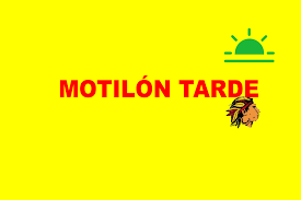 Este es el último sorteo de la loteria de cundinamarca de la noche del lunes 10 de mayo de 2021, sorteo no. Motilon Tarde Ultimo Sorteo Loterias De Ayer