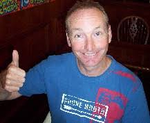 Who's who of Bristol Backgammon