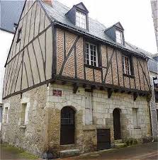 Tours Plumereau
