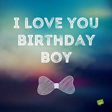 Lover Romantic Birthday Wishes For Your Boyfriend Smart Happy Birthday Wishes For Your Boyfriend Happy Birthday Love Quotes Birthday Boy Quotes Romantic Birthday Wishes