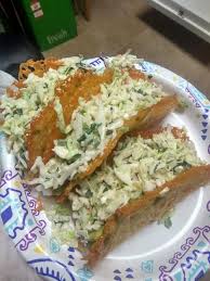 This fish tacos recipe is my favorite, it's the best ever fish tacos recipe, made easy and delicious. I See We Re Doing Tacos Fish Tacos With Jalapeno Lime Slaw Ketorecipes