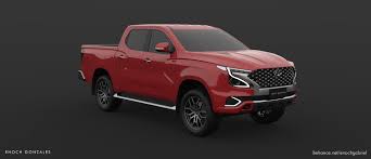 Check spelling or type a new query. Hyundai Tarlac Render Proposes Ladder Frame Pickup Truck To Go After The Hilux And Ranger Carscoops