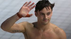 Tom daley and matty lee claimed a stunning gold in the synchronised 10 metres platform in tokyo. Tokyo Olympics Jack Laugher And Tom Daley Named In 12 Strong Team Gb Diving Team For Games Olympics News Sky Sports