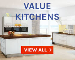 If you've arrived on this page, then you've most certainly been blessed with a small kitchen space (aren't we all in india?) and are looking for ways to make it work for you. Cheap Kitchens Kitchen Units Budget Kitchen Cabinets Cut Price Kitchens