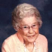 Nettie Clear Obituary