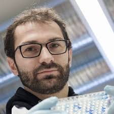 Richard Lamprecht's Instagram, Twitter & Facebook