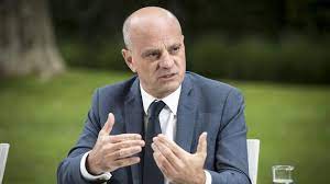 Jun 07, 2021 · jm blanquer change en profondeur l'education nationale. Blanquer Student Level For The First Time The Curves Are Inverted The Limited Times