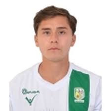 Profile Ronaldo Reyes, Reboceros de la Piedad: Info, news, matches and  statistics