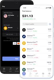 It's also super simple to set up and requires no registration other than an email address. Ios And Android Crypto Wallet Multicurrency Wallet Guarda