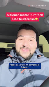 Comment Savoir Si Son Moteur Voiture Puretech Est Mort