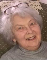 Barbara Garlock Obituary (2022)