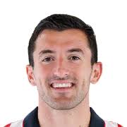 William Paredes EA FC 25