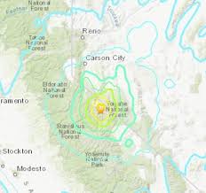 The usgs registered the hit. Dtix1dkkl3itnm