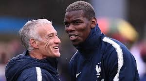 From wikimedia commons, the free media repository. Didier Deschamps Player Profile Football Eurosport