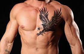 Eagle Tattoo Meaning Symbolism Designs And Ideas