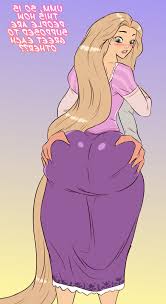 rapunzel | Disney Porn - Part 3