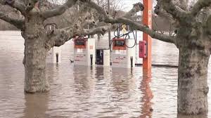 Experten rechnen mit einem pegel in trier über 8. Morgenmagazin Hochwasser An Der Mosel Ard Mediathek