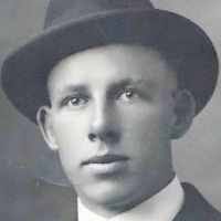 Leland Dorius Clinger (1897–1930)