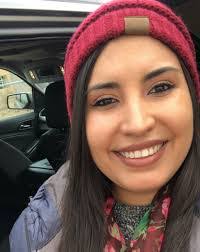 Danielle Lucero's Instagram, Twitter & Facebook