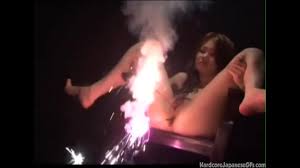 Candle Wax drips on a Japanese Girl - XNXX.COM