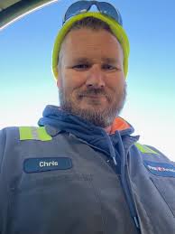 Christopher Stephen Brown