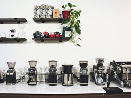 All technivorm products are certified by the specialty coffee association (sca) and granted the european coffee brewing center's (ecbc) seal of approval meeting their strict gold cup quality guidelines. Grinding Tips For Your Brew Baratza