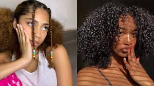 India love westbrook inspired bun tutorial. Breathtaking Natural Hairstyles You Can Do Yourself Atlantafi Com