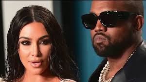 Kanye West deletes tweet about divorcing Kim Kardashian