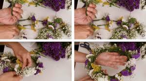 We did not find results for: Como Hacer Una Corona De Flores Para El Pelo Tutorial Diy