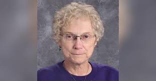 Patricia Ann Engen Obituary