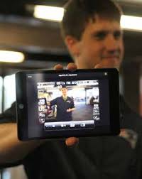 2016-2017 Cronkite Journal