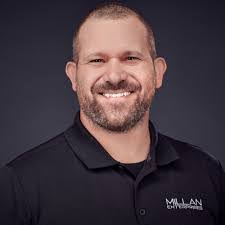 Josh Nicholson's Instagram, Twitter & Facebook