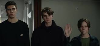 Later, lily places a love spell on timmy, using his sweatshirt, and the two kiss. 52 Films By Women Vol 5 39 The Craft Legacy Director Zoe Lister Jones