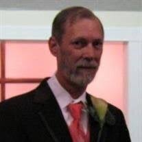 James "Ricky" Balkcom Obituary