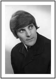 FROM THE VAULTS: Kris Ife born 16 June 1946