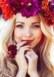 Fan Casting Margot Robbie as Princess Peach in Super Mario Bros