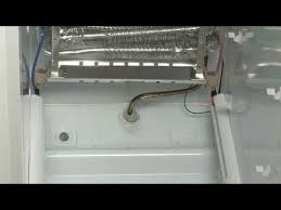 Maybe you would like to learn more about one of these? Youtube Refrigerator Repair Repair Videos Ge Refrigerator