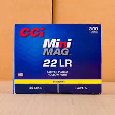 Image result for Magnum MiniMag