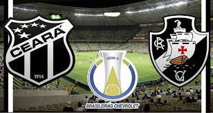 Já o vasco, com a vitória de hoje, consolida os 100% de aproveitamento na competição e agora assume. Jogo Do Ceara X Vasco Ao Vivo No Brasileirao 2018 Promete Ser Decisivo A Folha Hoje