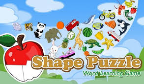 The minimum number of moves to solve the puzzle is 59. Lilia Benitez On Twitter A Wonderful App For Children Shape Puzzle Word Learning Game For Kids Http T Co 027xcfr2d1 Http T Co Jxq71esxu7