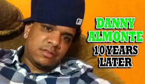 Gheorghe: The Blog: Danny's Song