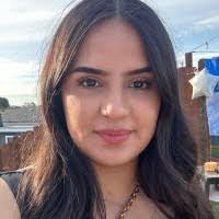 Joanna Melendez's Instagram, Twitter & Facebook