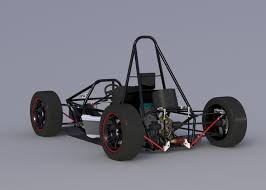 Education Keio Formula Jpg 4 200 3 000 Pixeles Go Kart Chassis Go Kart Tube Chassis