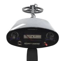 Streamlined in appearance, with only two operating controls and a mode selection switch, the tracker iv has eliminated the most difficult. Sold Price Tracker Iv Bounty Hunter Metal Detector January 6 0121 10 00 Am Mst