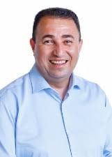 Candidato Ivanildo Santos