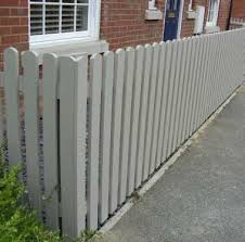This jaunty yellow and cream one has been painted to match the picnic bench, while the far wall, paving and trellis all continue the pale theme, giving a light and bright look to the whole space. 30 Fence Paint Cuprinol Ideas Fence Paint Cuprinol Cuprinol Garden Shades