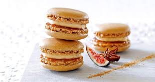 Nouvel An Nos Recettes Pour Un Aperitif Dinatoire Macaron Foie Gras Recette Macaron Macaron Sale