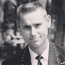 Artistul, jurat al emisiunii vocea marii. Vintage Flattop Haircut Young George Jones Classic George Jones Country Music New Star