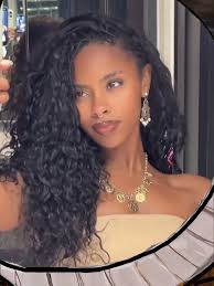 Jerry's Encounter with Beautiful Human Hair Braids